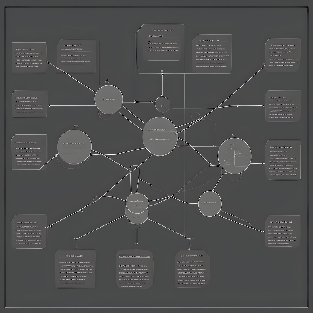 software entity relationship diagram